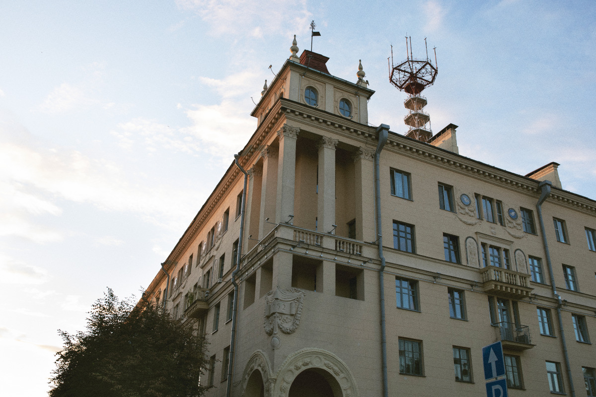 Termomodernizacja od wewnątrz pianą PUR - ratunek dla zabytków